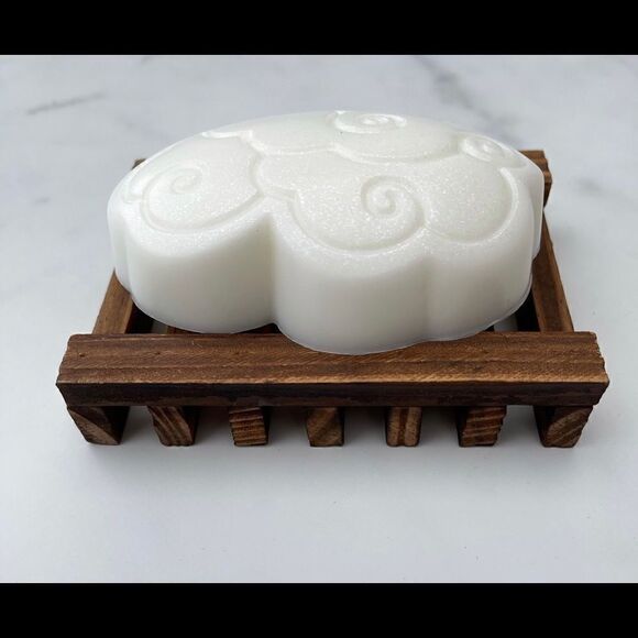 On Cloud 9- Set of 3 soap bars - Picture 2 of 7